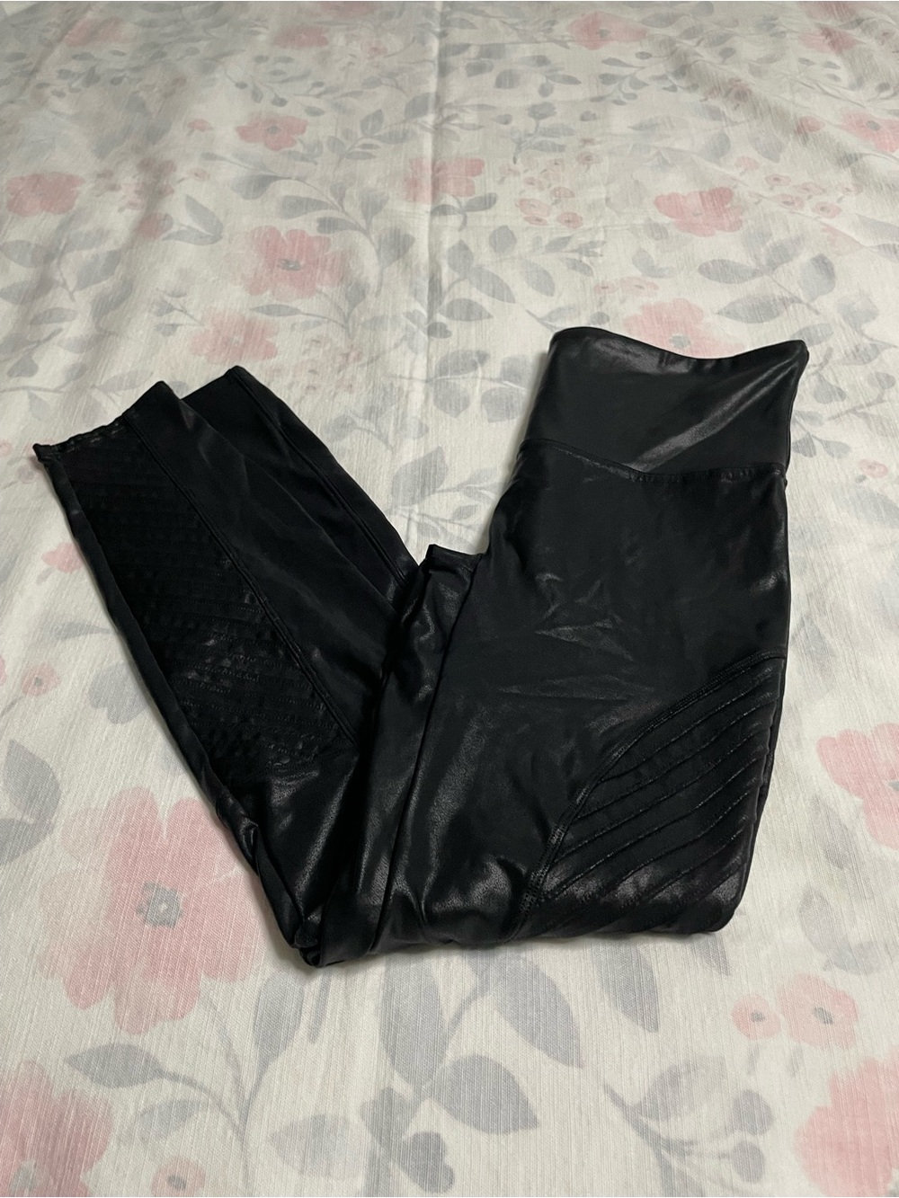 Spanx Leggings Large
